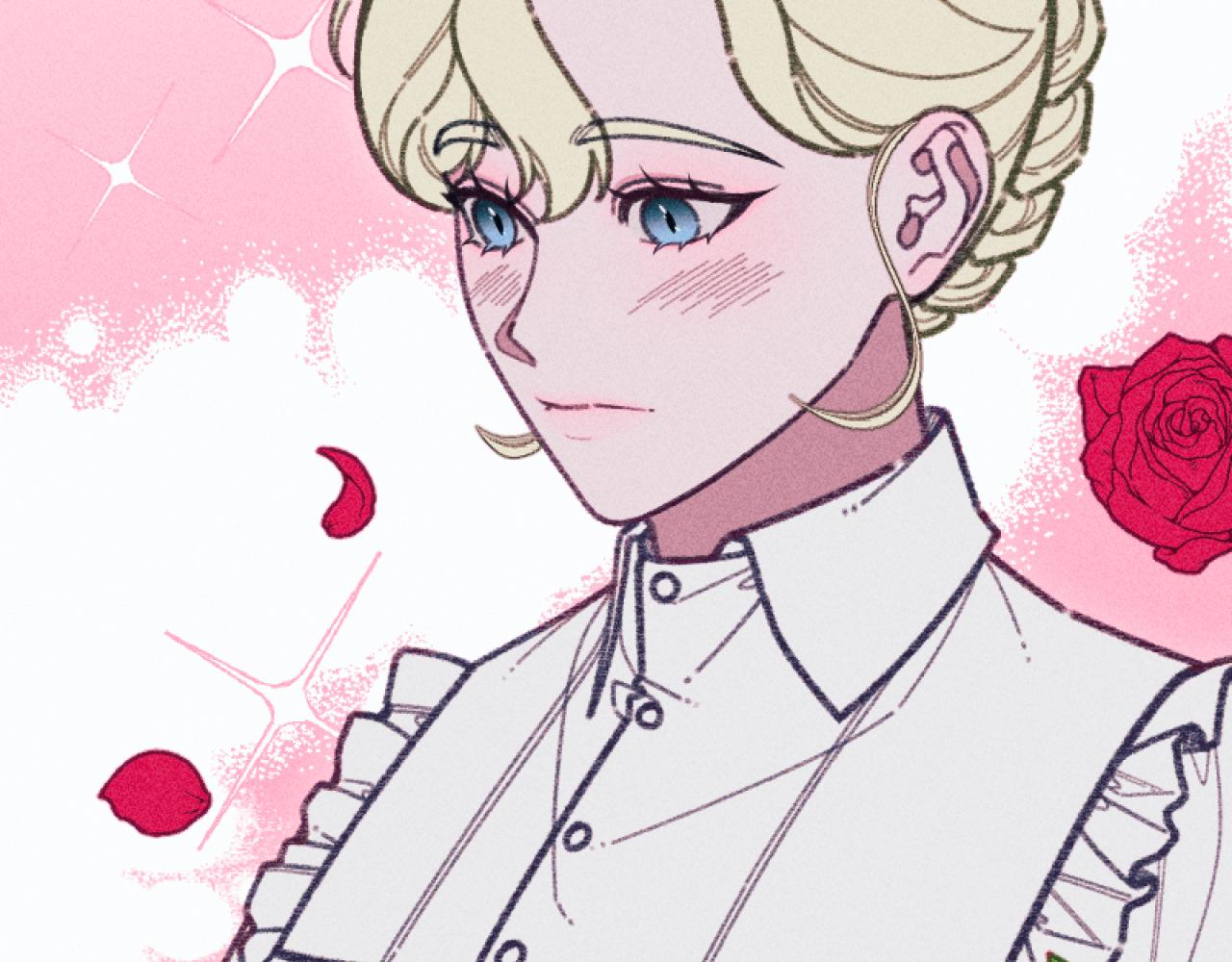 第47话 官宣恋情(1/3)-第47话