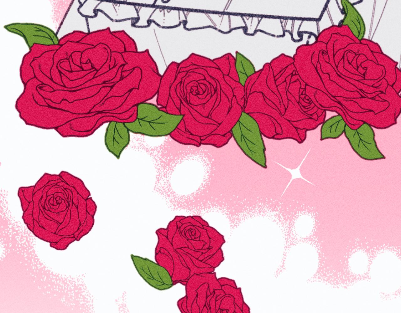 第47话 官宣恋情(1/3)-第47话