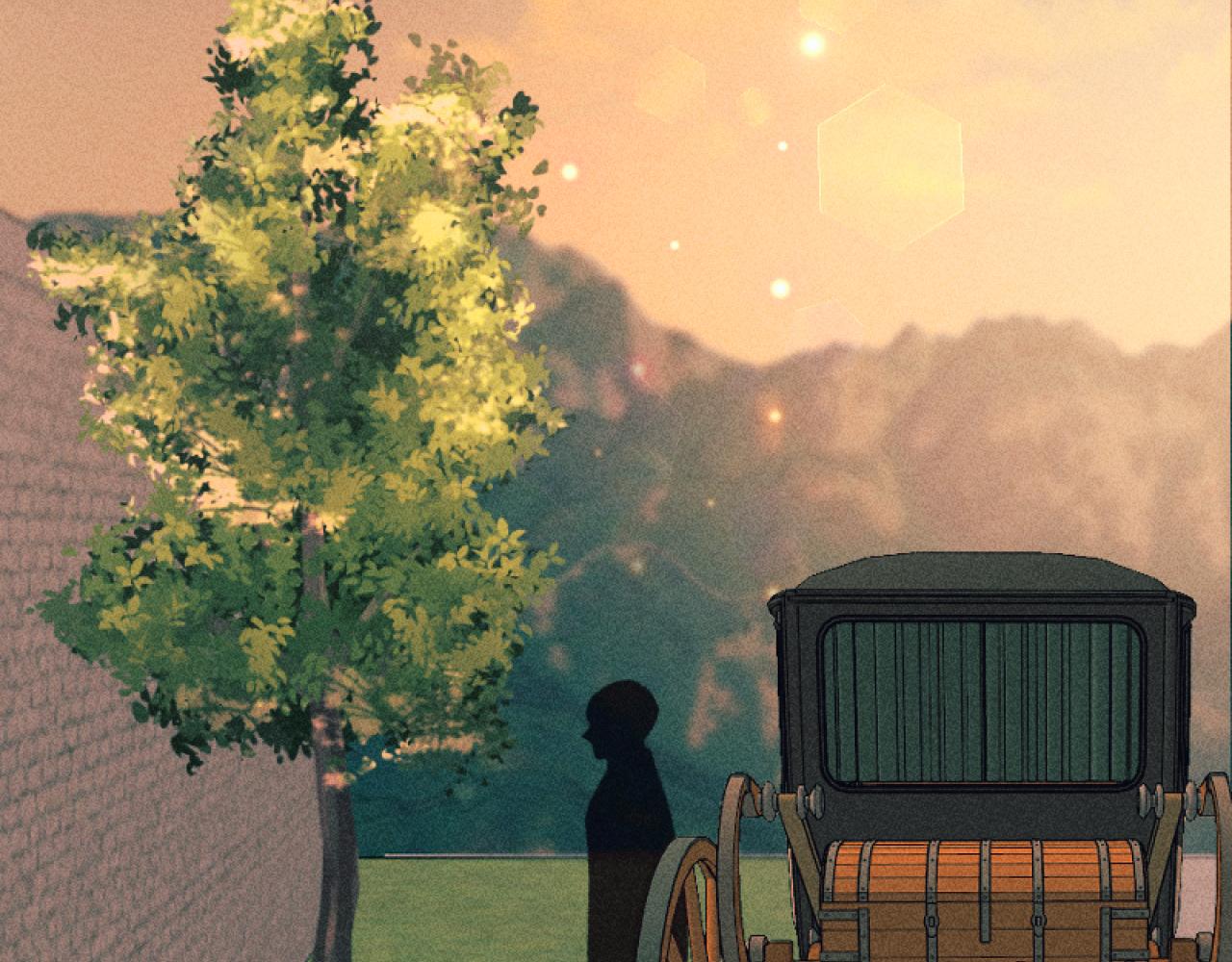 第47话 官宣恋情(1/3)-第47话