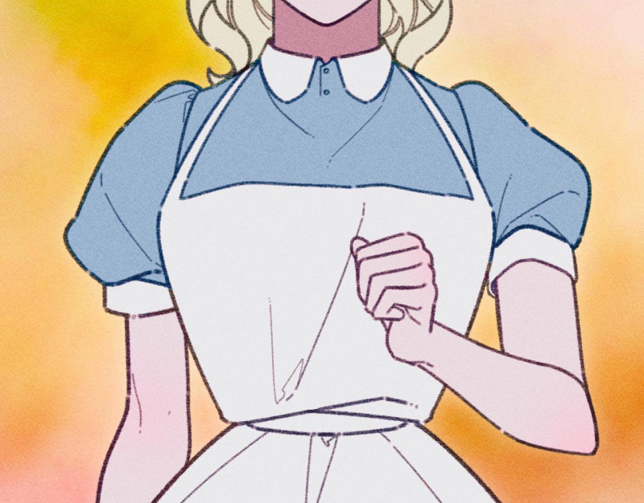 第51话 沙龙的意义(1/3)-第51话