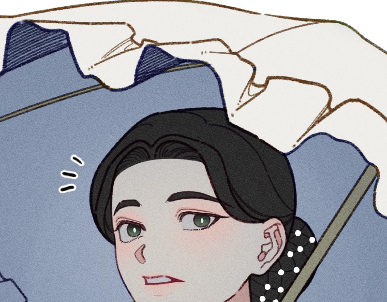 第51话 沙龙的意义(1/3)-第51话