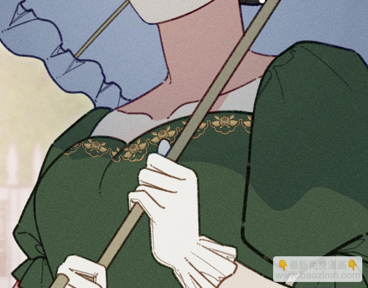 第51话 沙龙的意义(1/3)-第51话