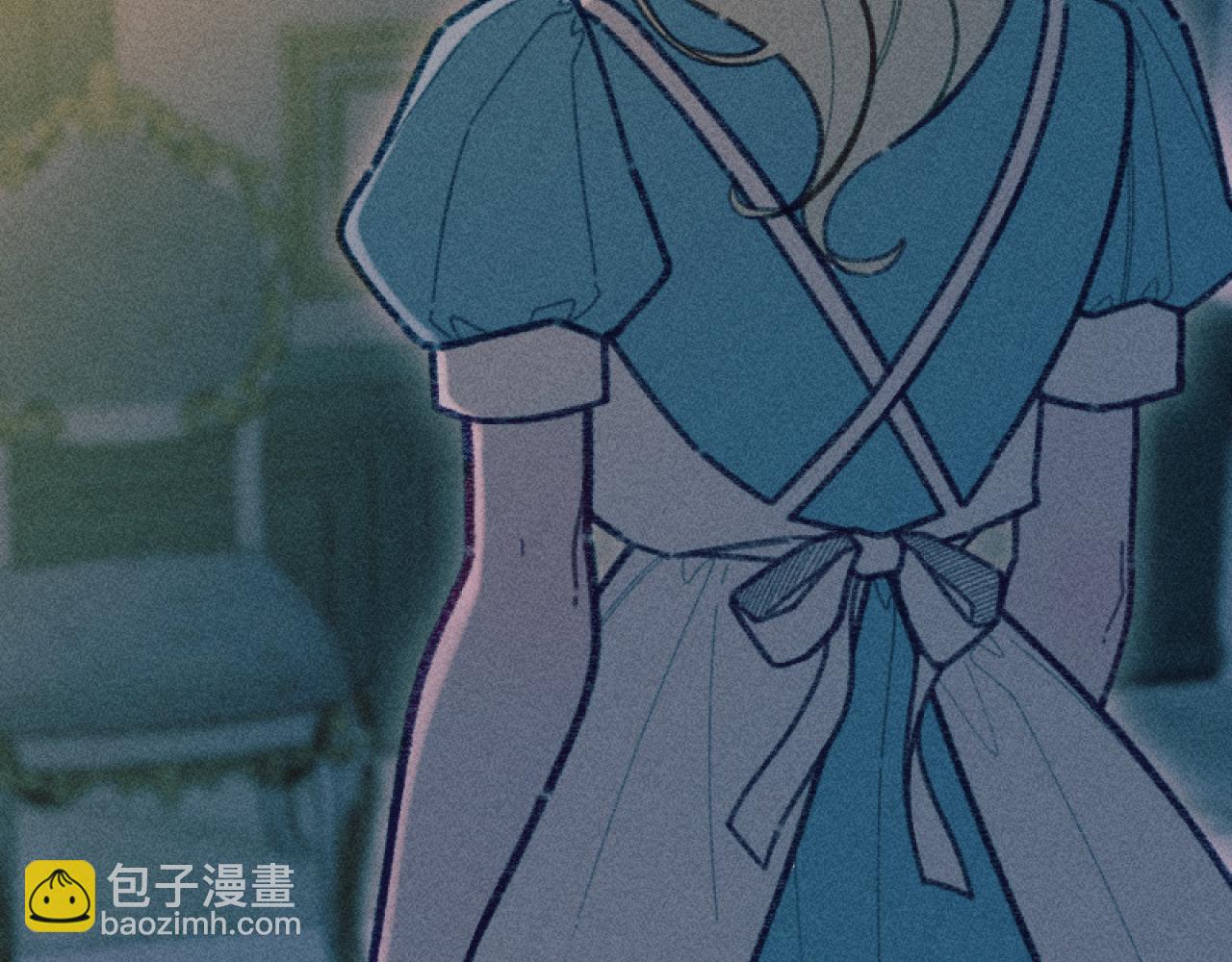 第55话 伊格娜被捕(1/3)-第55话