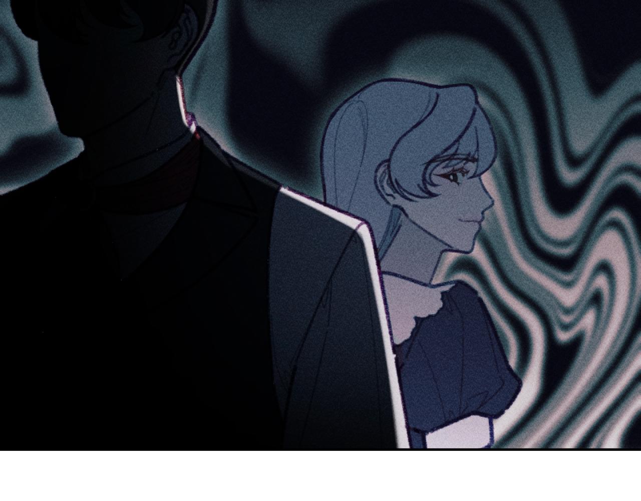 第55话 伊格娜被捕(1/3)-第55话