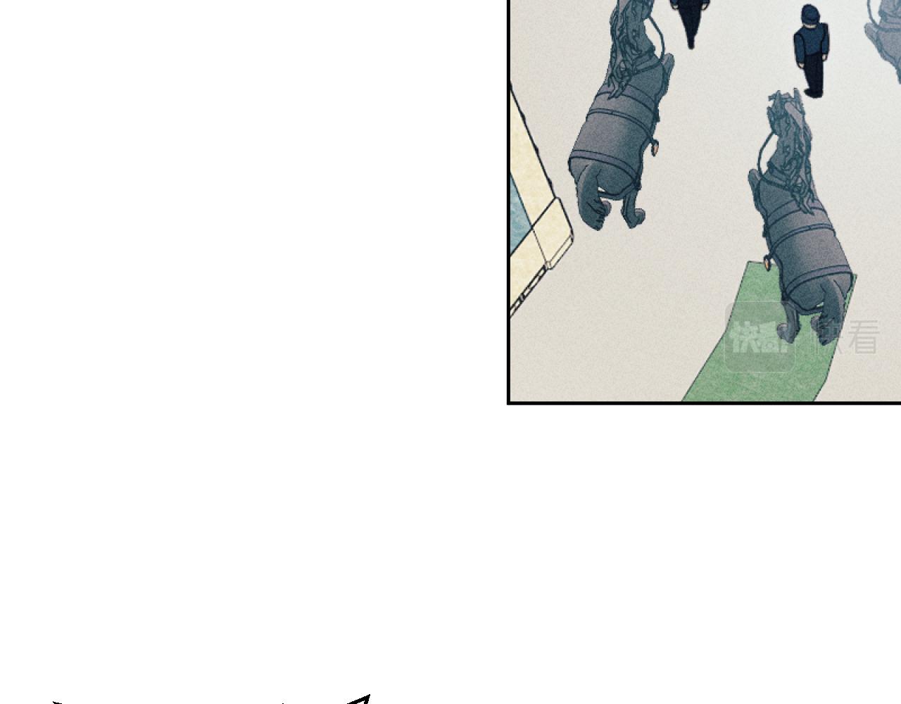 第55话 伊格娜被捕(1/3)-第55话