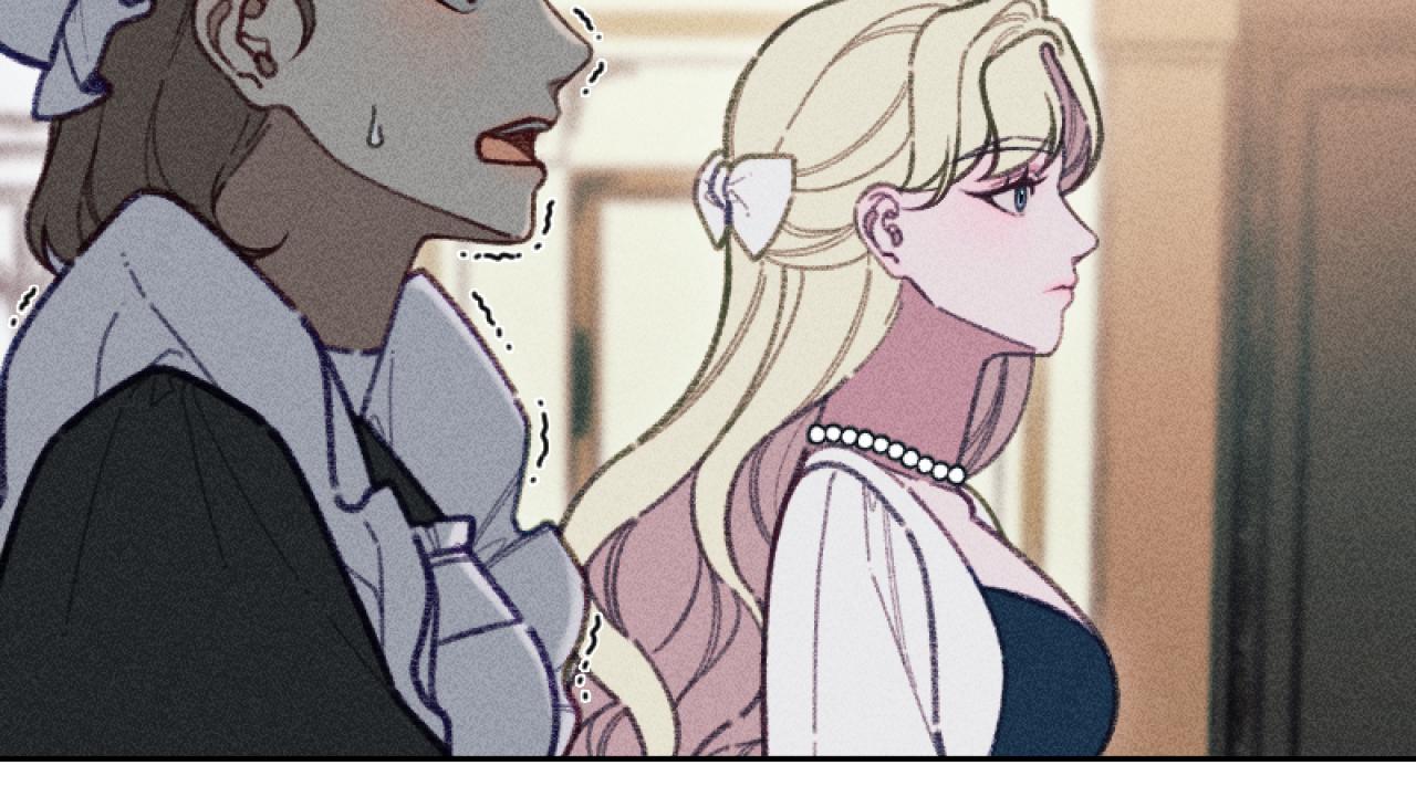 第55话 伊格娜被捕(1/3)-第55话