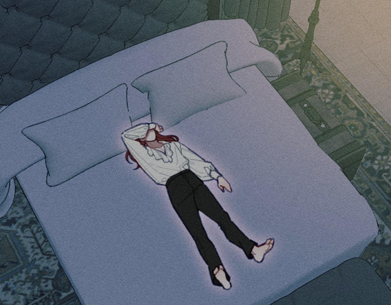 第57话 当面对质(1/4)-第57话