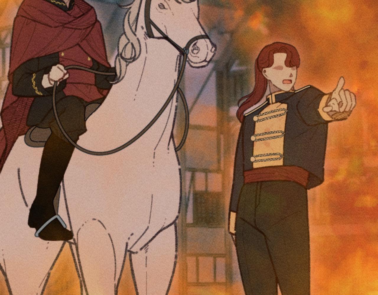 第59话 找回伊格娜(1/4)-第59话