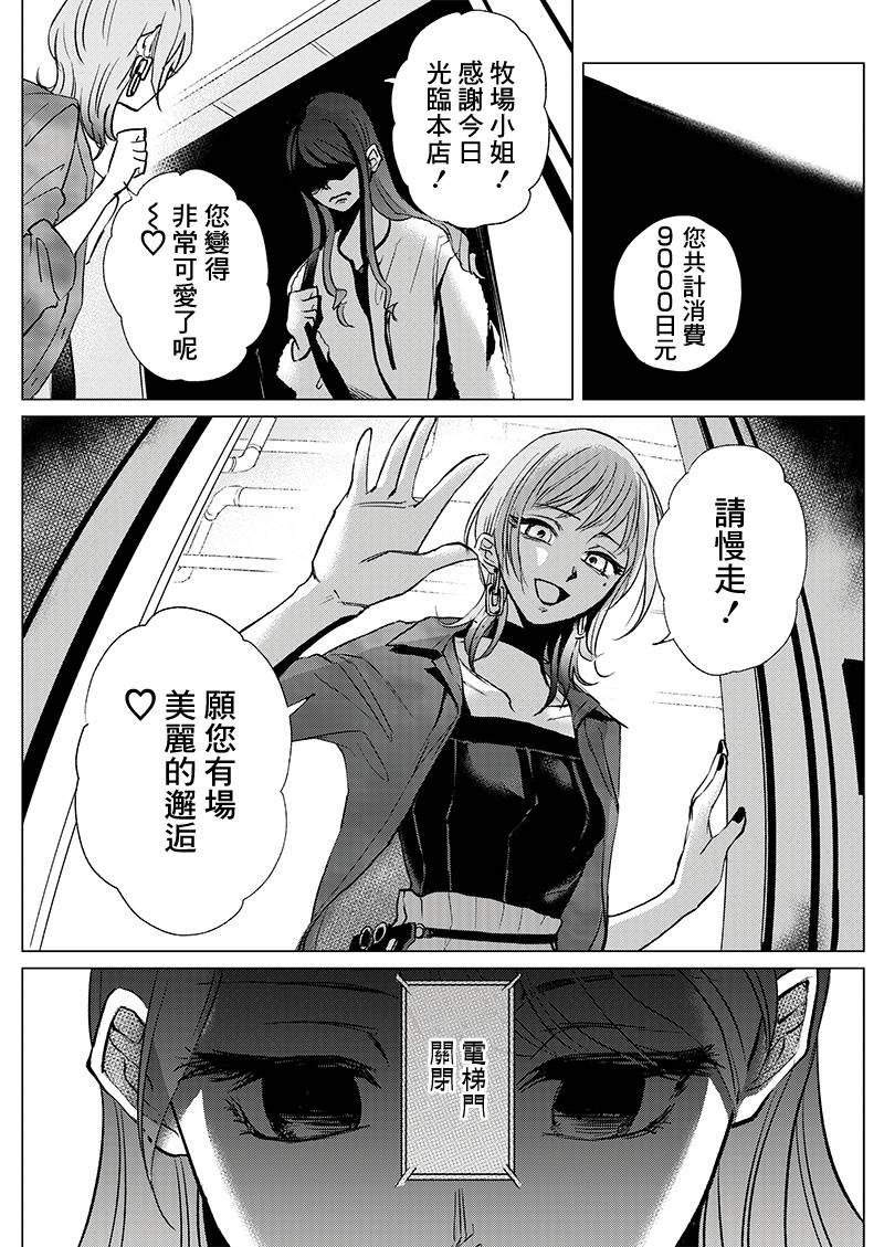 破繭 - 短篇 - 6