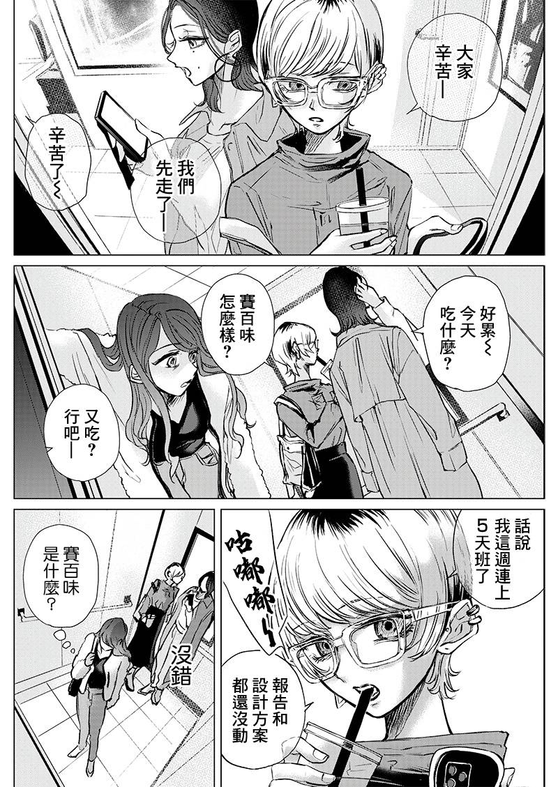 破繭 - 短篇 - 2