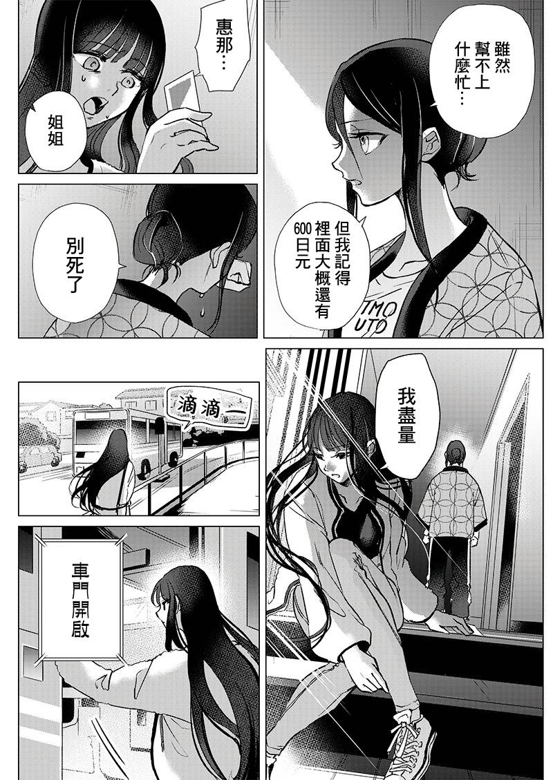 破繭 - 短篇 - 2