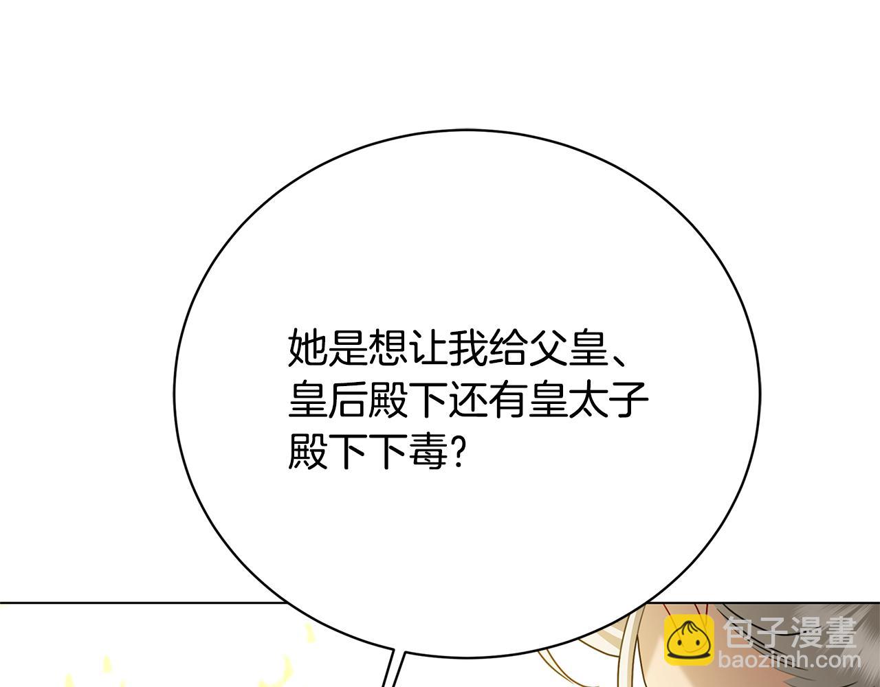 破繭皇后 - 第117話 用嘴喂藥(1/4) - 8
