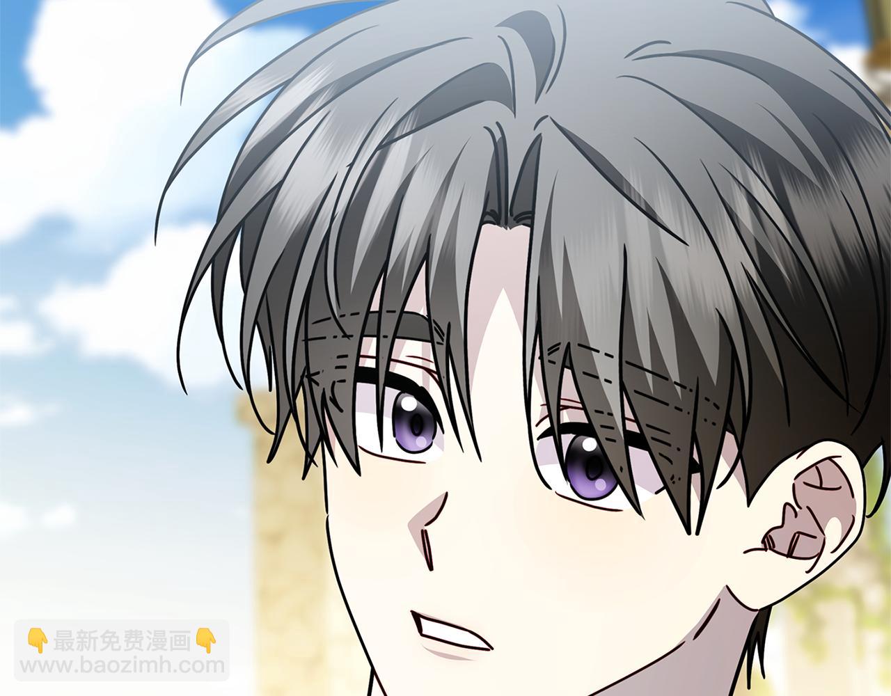 破繭皇后 - 番外 第1話 夢裡的白貓(1/4) - 3