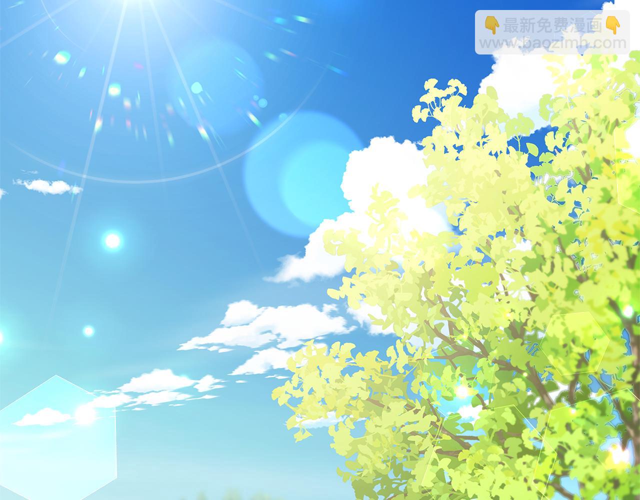 破繭皇后 - 番外 第1話 夢裡的白貓(1/4) - 6