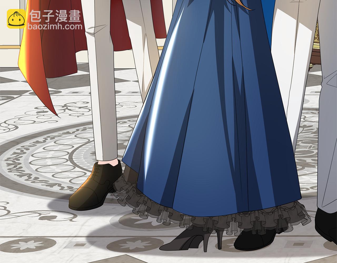 破繭皇后 - 第43話 無法放棄(2/4) - 2