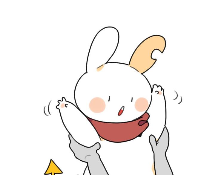 第33话：如何跟矮兔子聊天-第33话