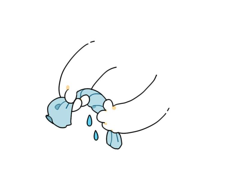 第39话：破耳生病了-第39话