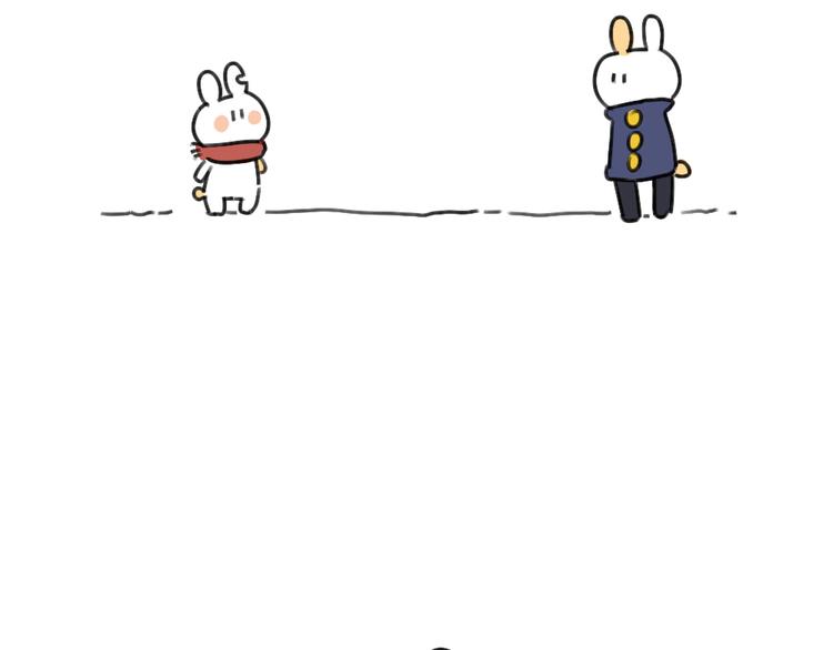 破耳兔 - 第47話：比小兔子更可愛的 - 1