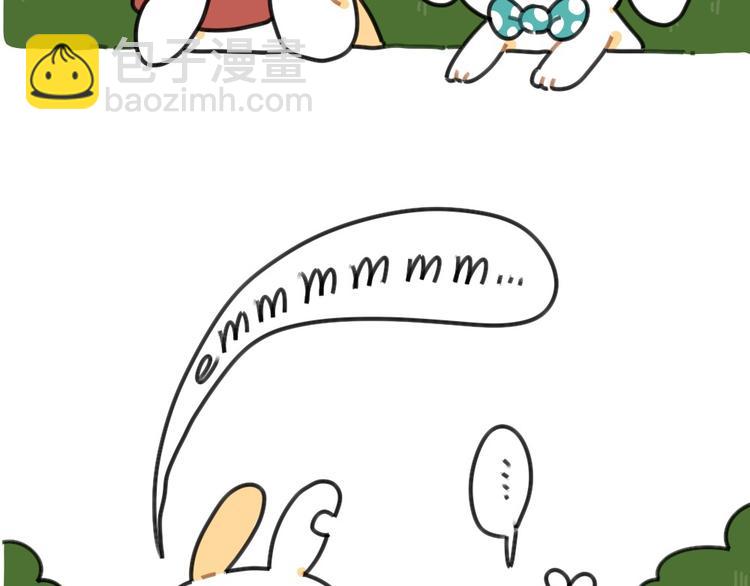 第51话：破耳兔想变得很酷-第51话