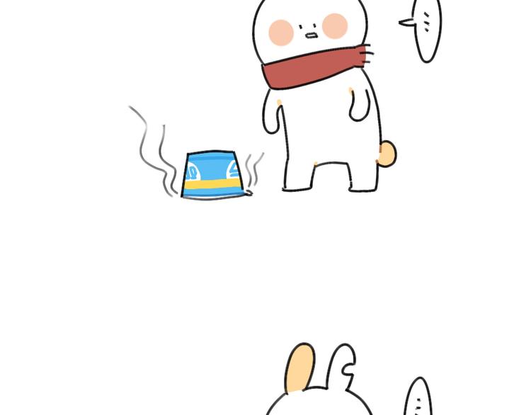 第65话：换个角度思考...-第65话