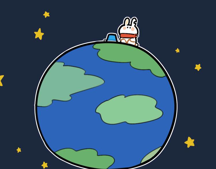 第65话：换个角度思考...-第65话