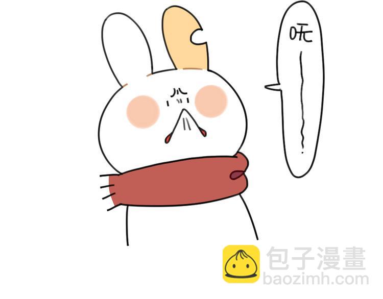 第67话：摸猫的肉球球-第67话