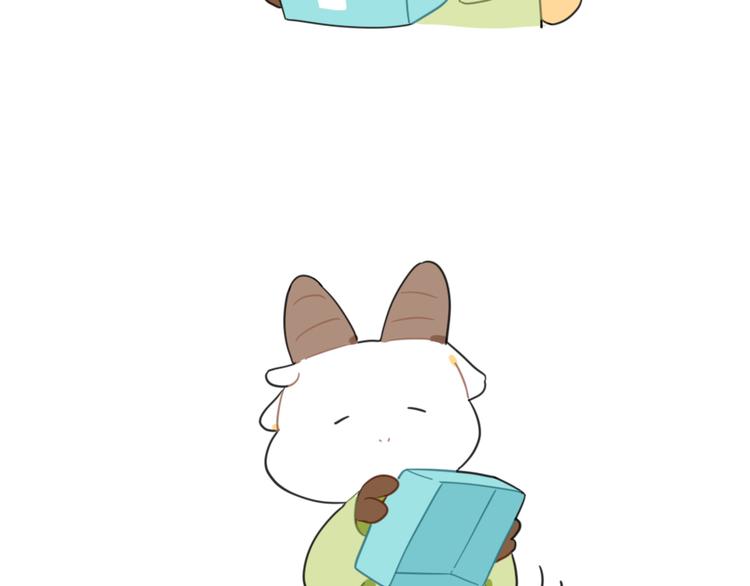 第93话：猫是一种神奇的生物-第93话