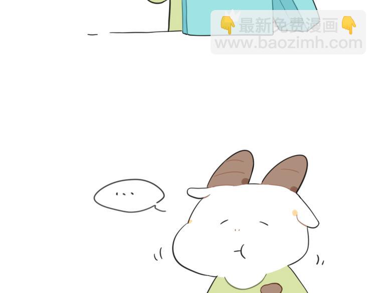 第93话：猫是一种神奇的生物-第93话