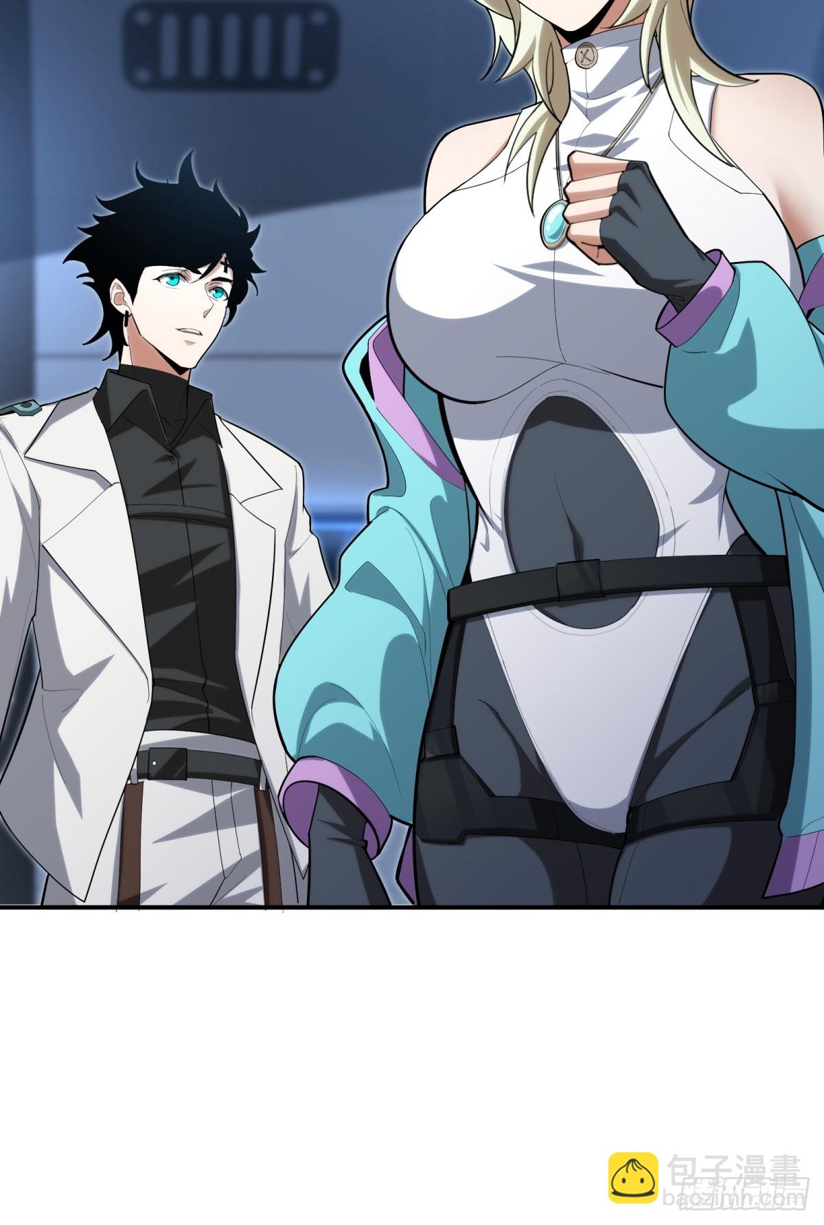 第11话 零星(1/2)-第11话