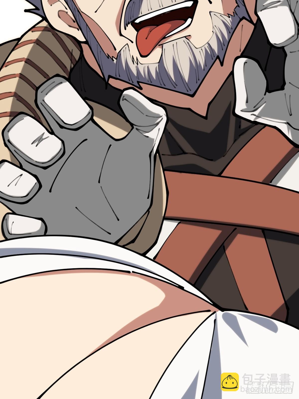 第17话 今天是小草莓(1/2)-第17话