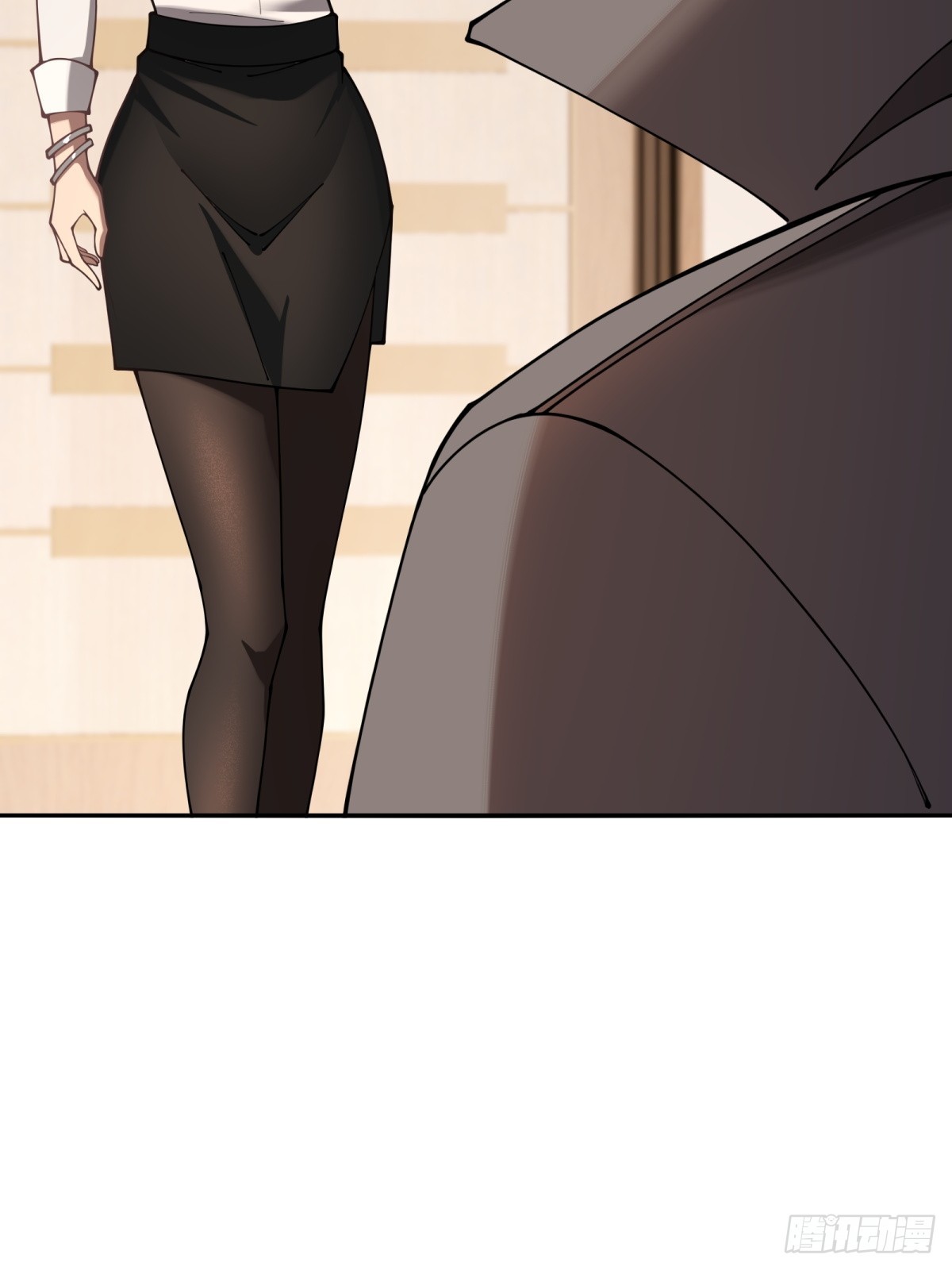 第19话 开除就好了(1/2)-第19话