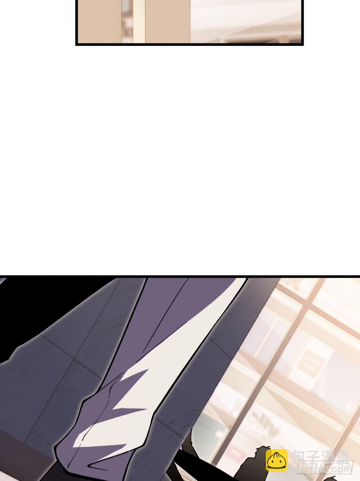 第23话 异变开始(1/2)-第23话