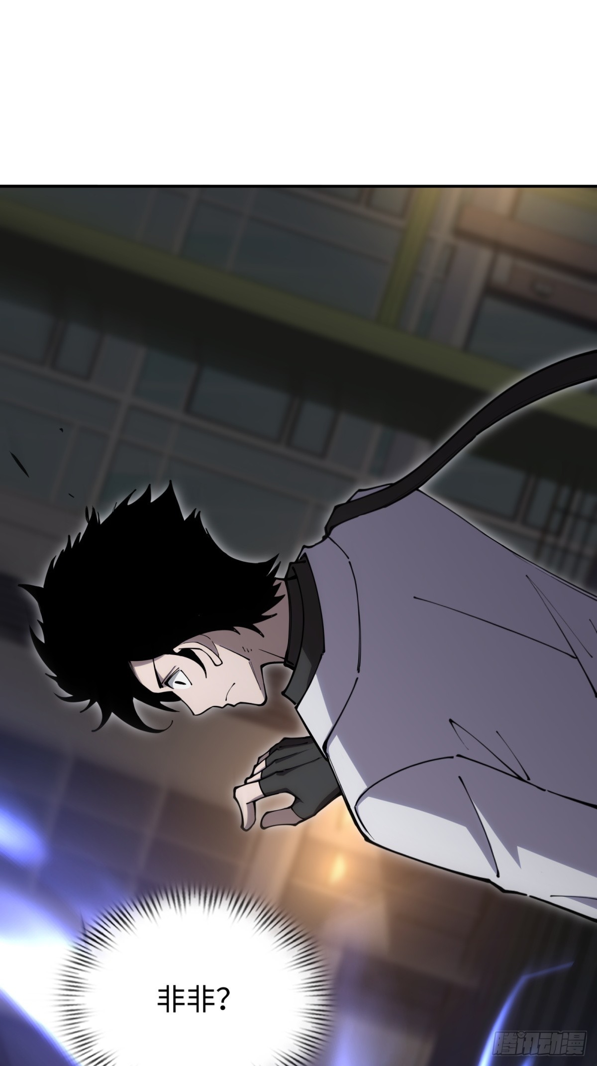 第25话 我会拿到第一(1/2)-第25话