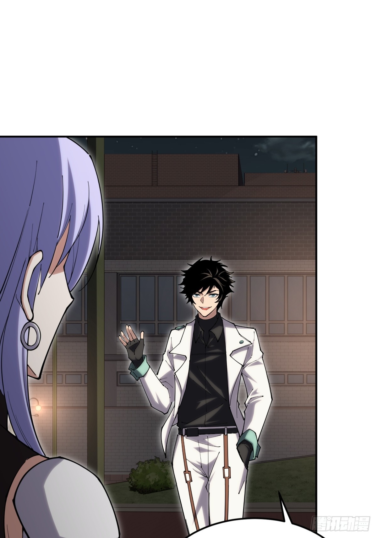 第25话 我会拿到第一(1/2)-第25话