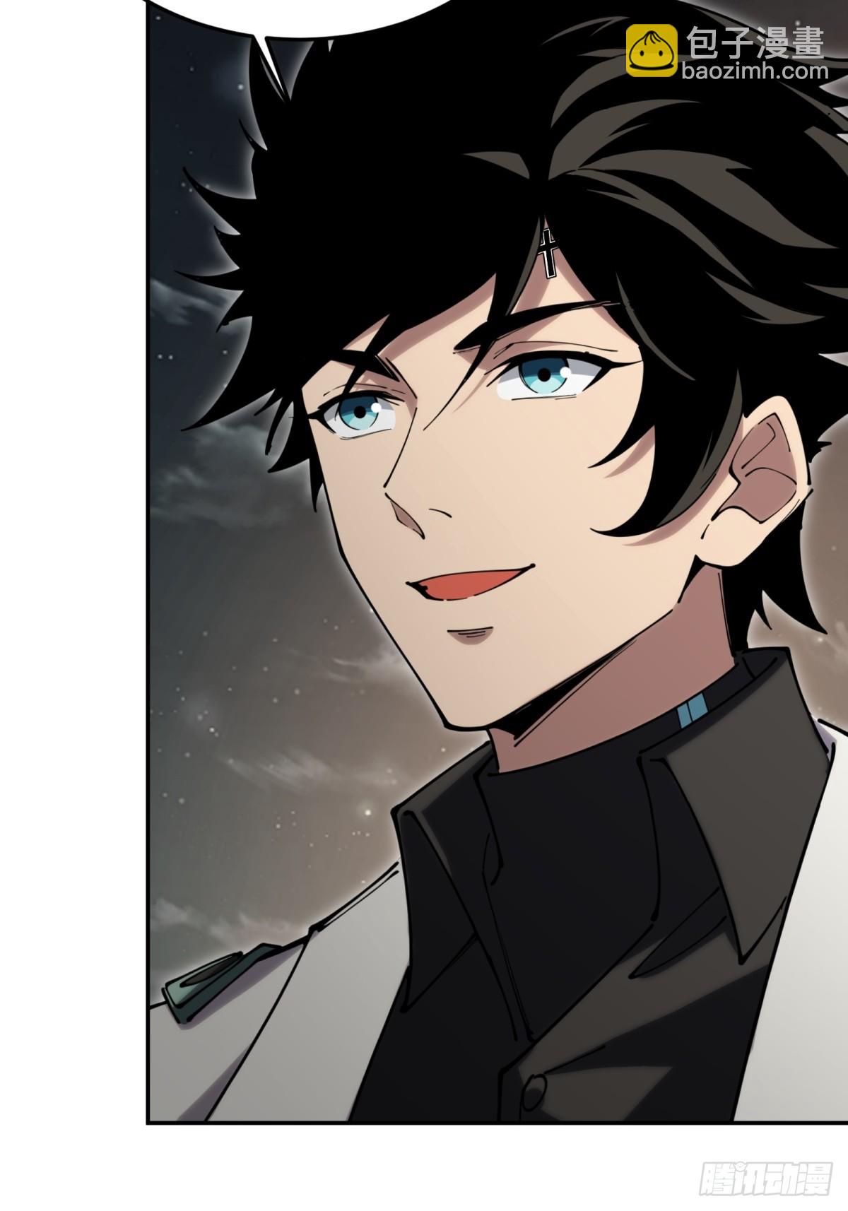 第25话 我会拿到第一(1/2)-第25话