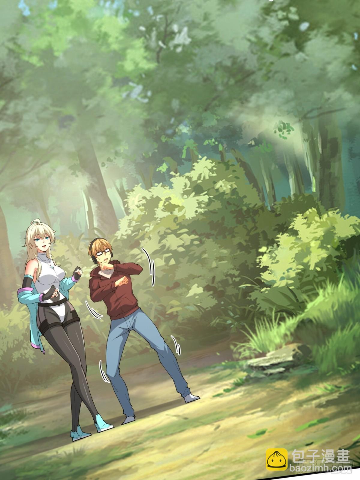 第27话 保护你(1/2)-第27话