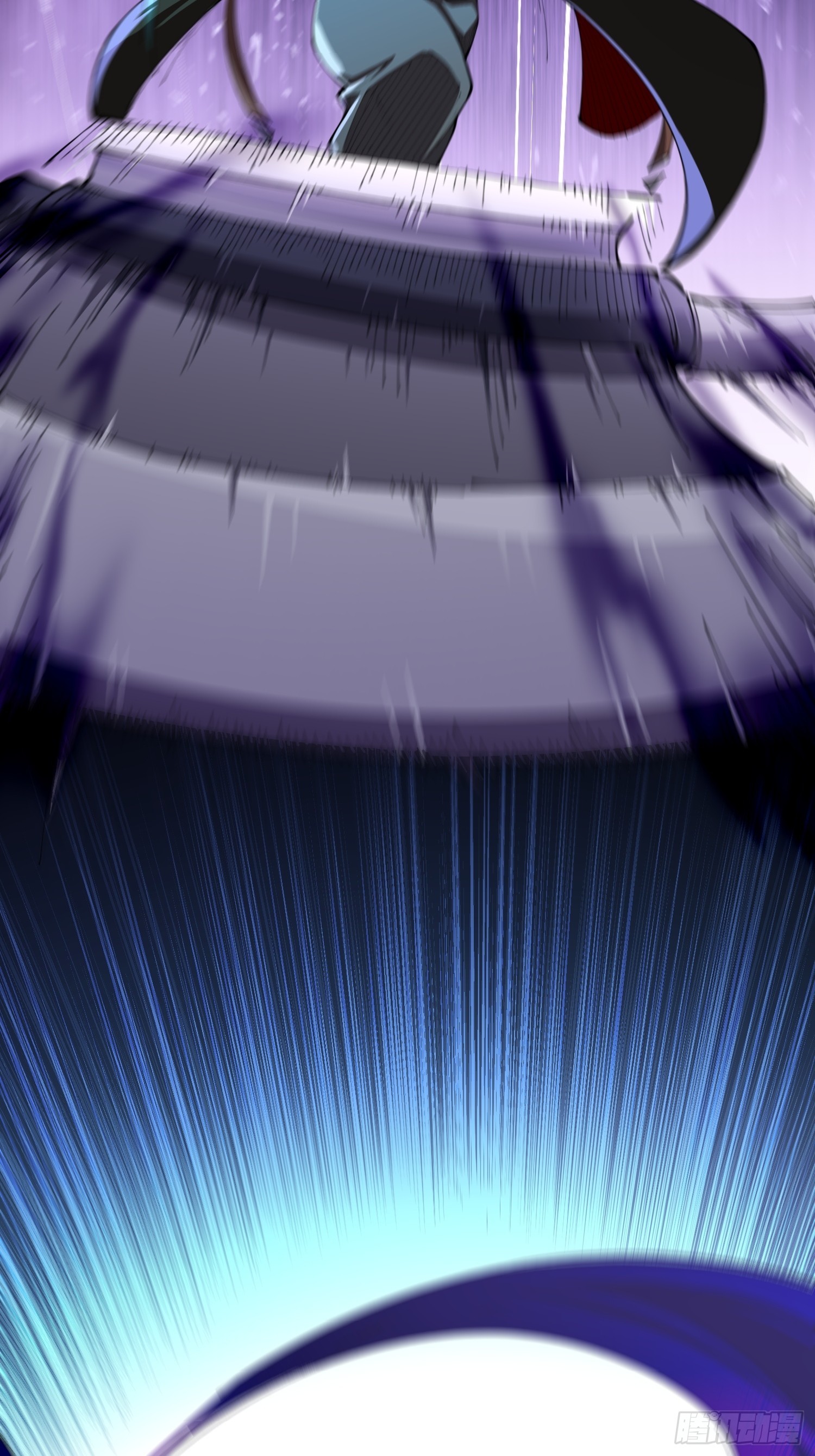 第29话 牛头怪-第29话