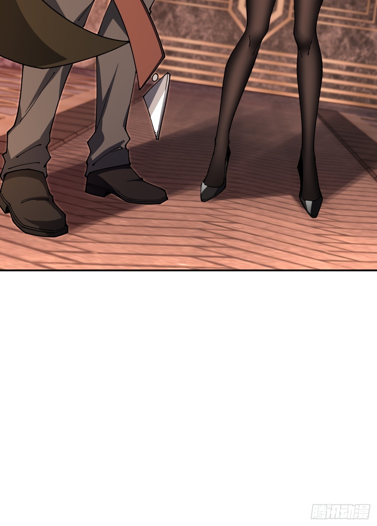 第31话 炎魔兽(1/2)-第31话