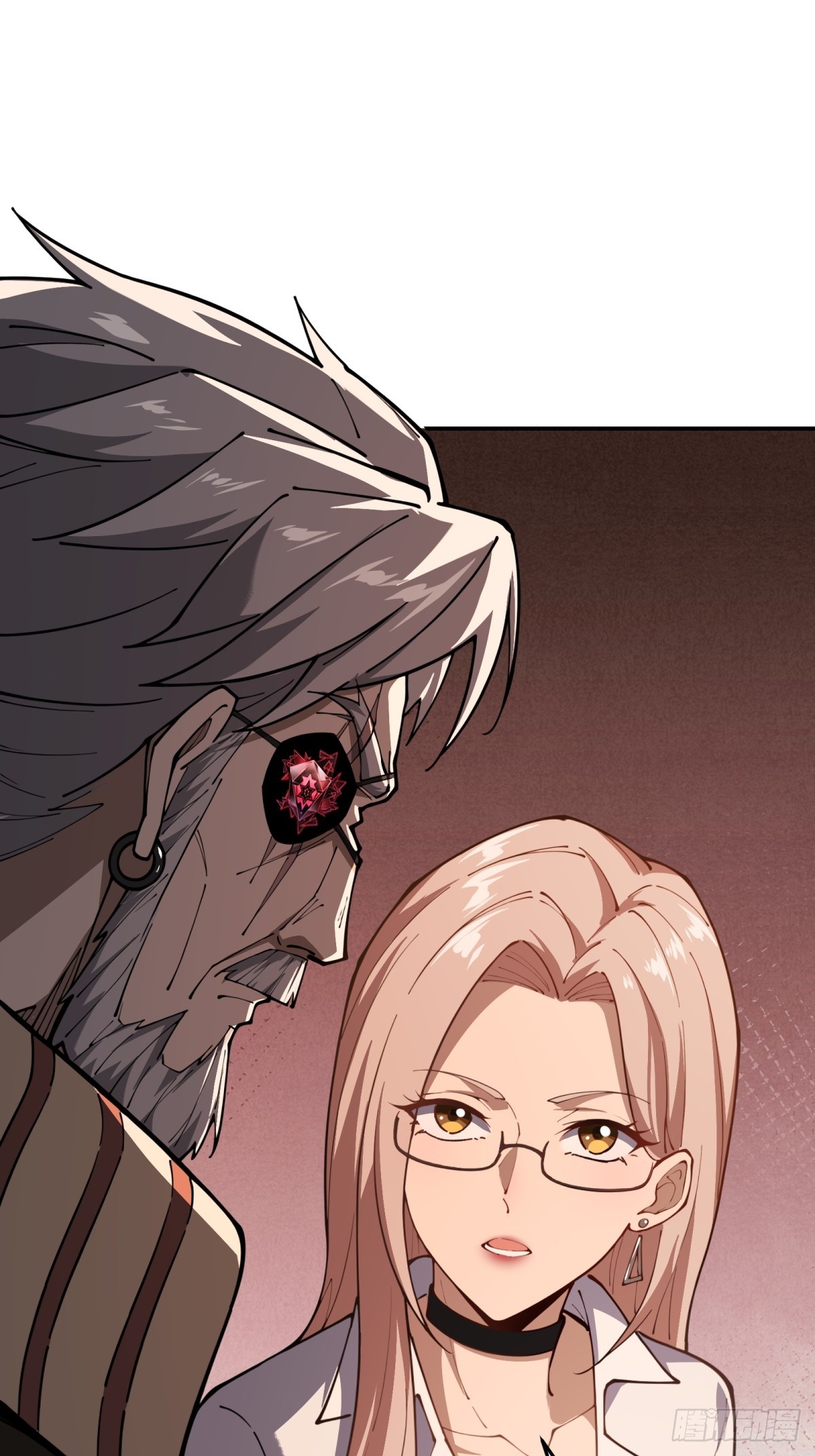 第31话 炎魔兽(1/2)-第31话