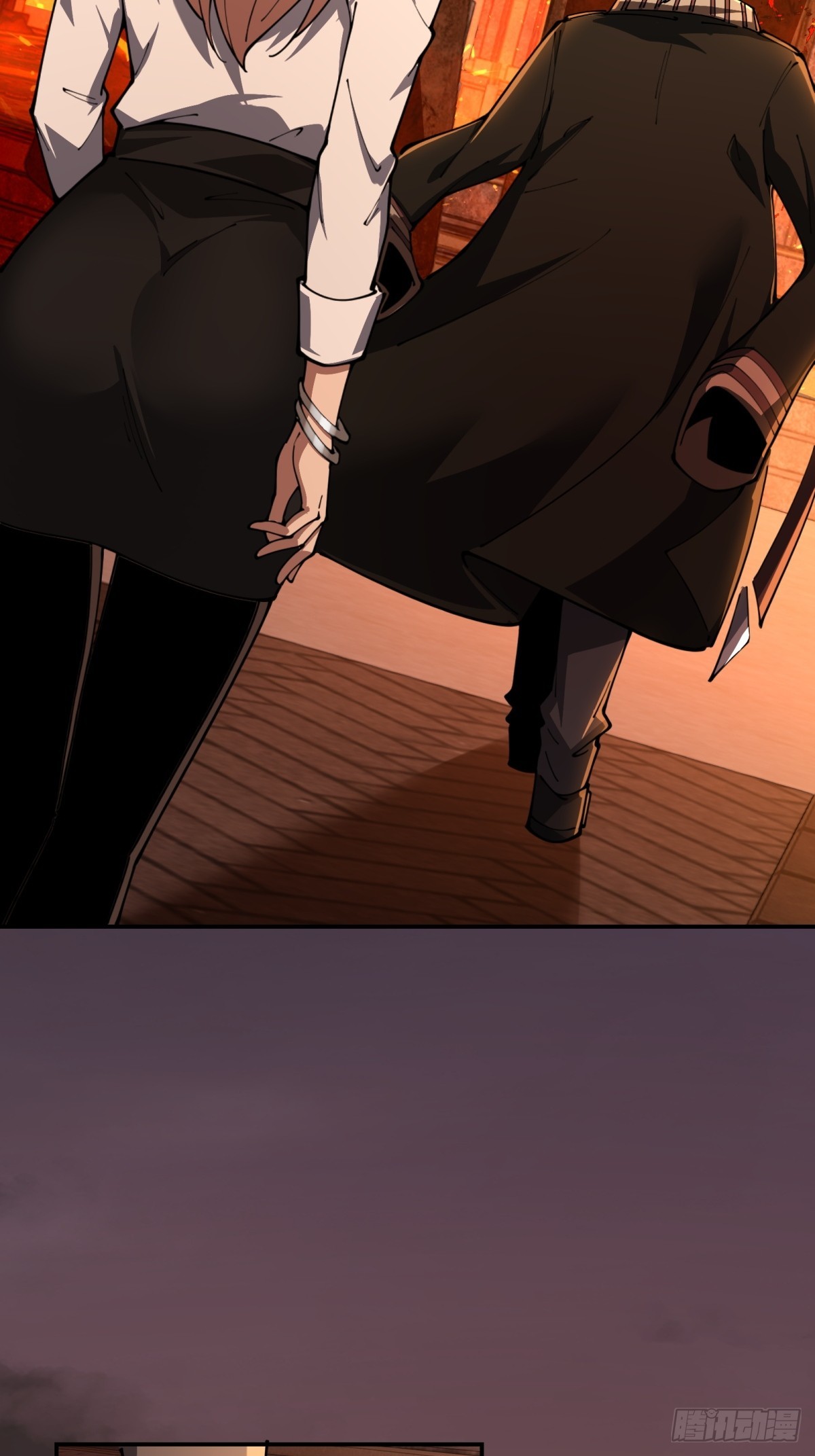 第31话 炎魔兽(1/2)-第31话