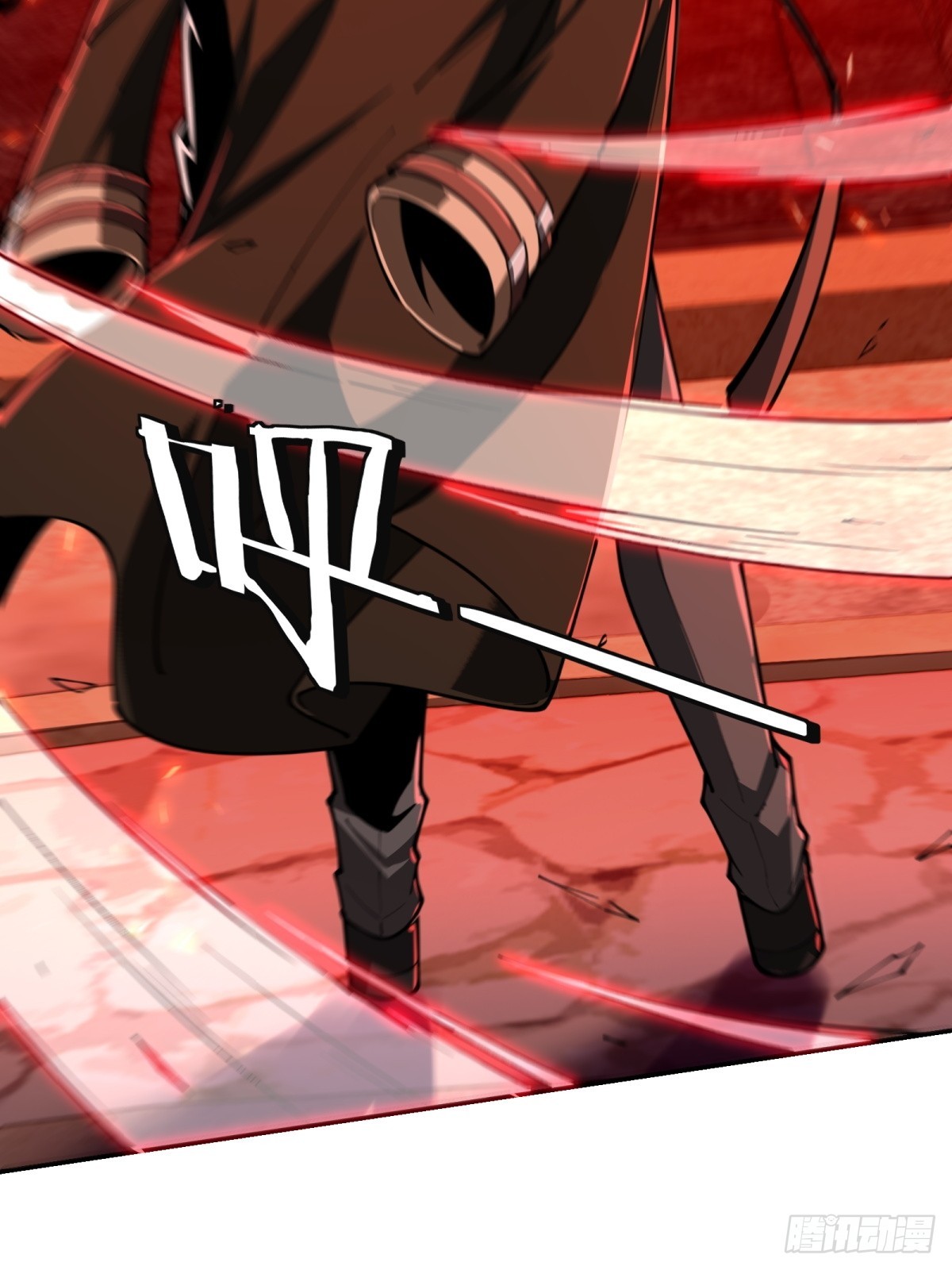 第31话 炎魔兽(1/2)-第31话