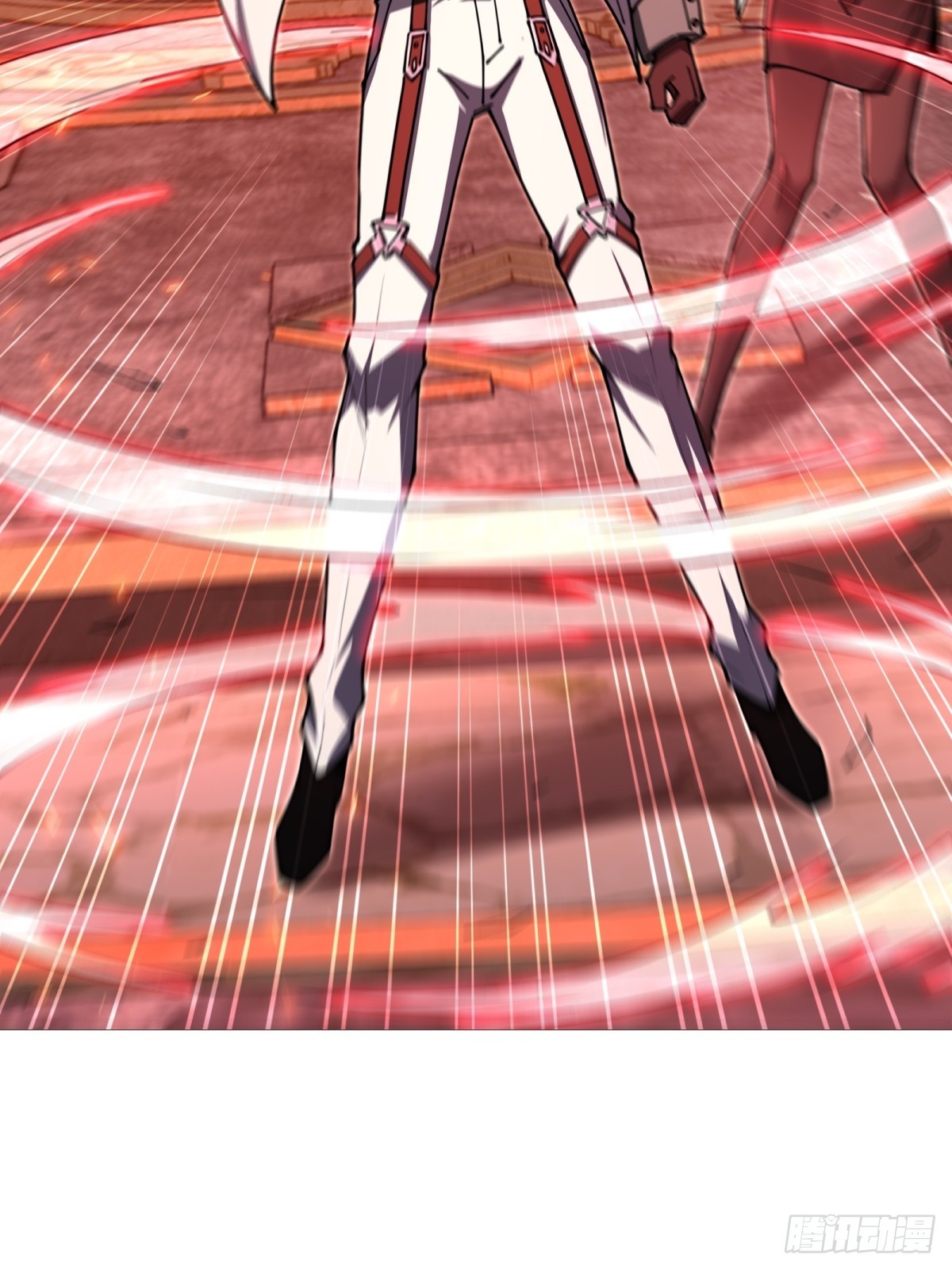 第31话 炎魔兽(1/2)-第31话