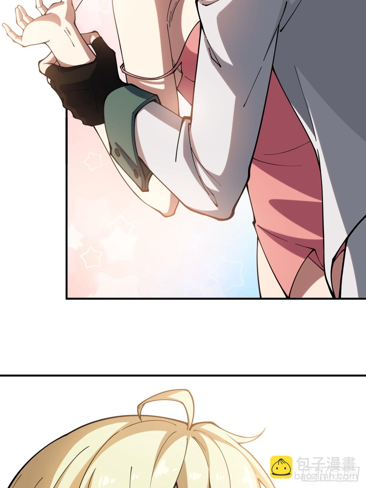 第3话 百分之一的力量-第3话