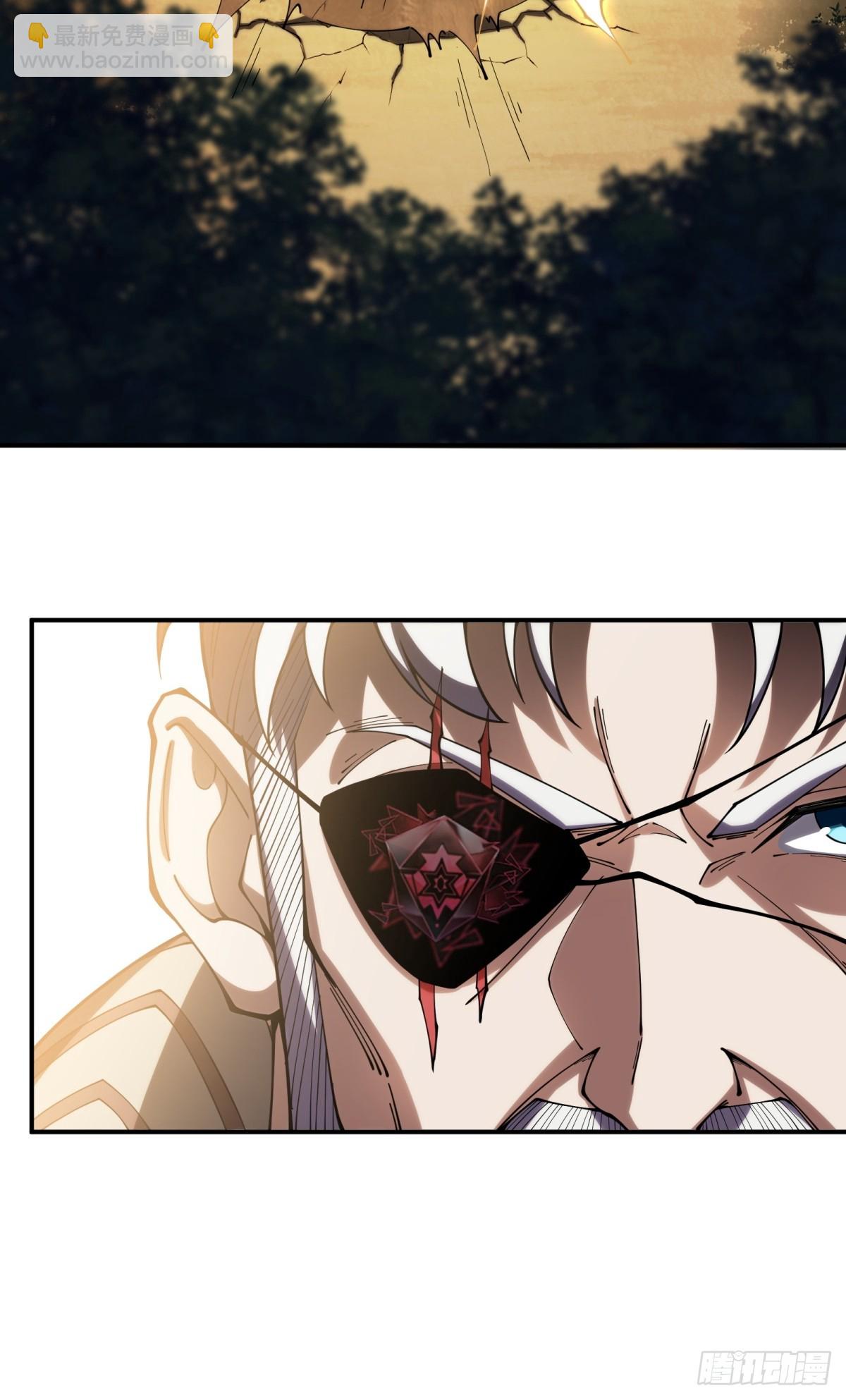 第3话 百分之一的力量-第3话