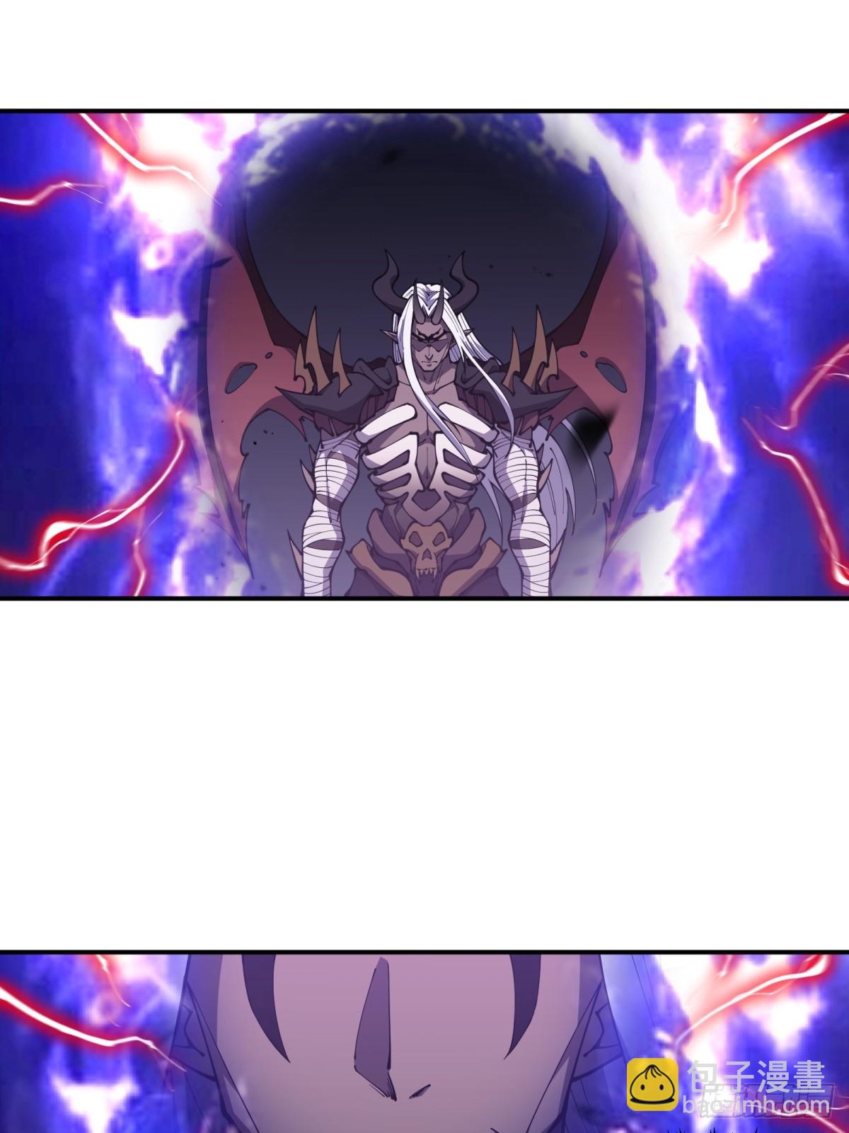 第5话 虚空界门(1/2)-第5话