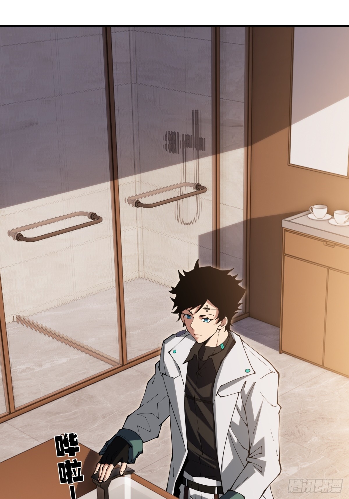 第7话 枸杞养生-第7话