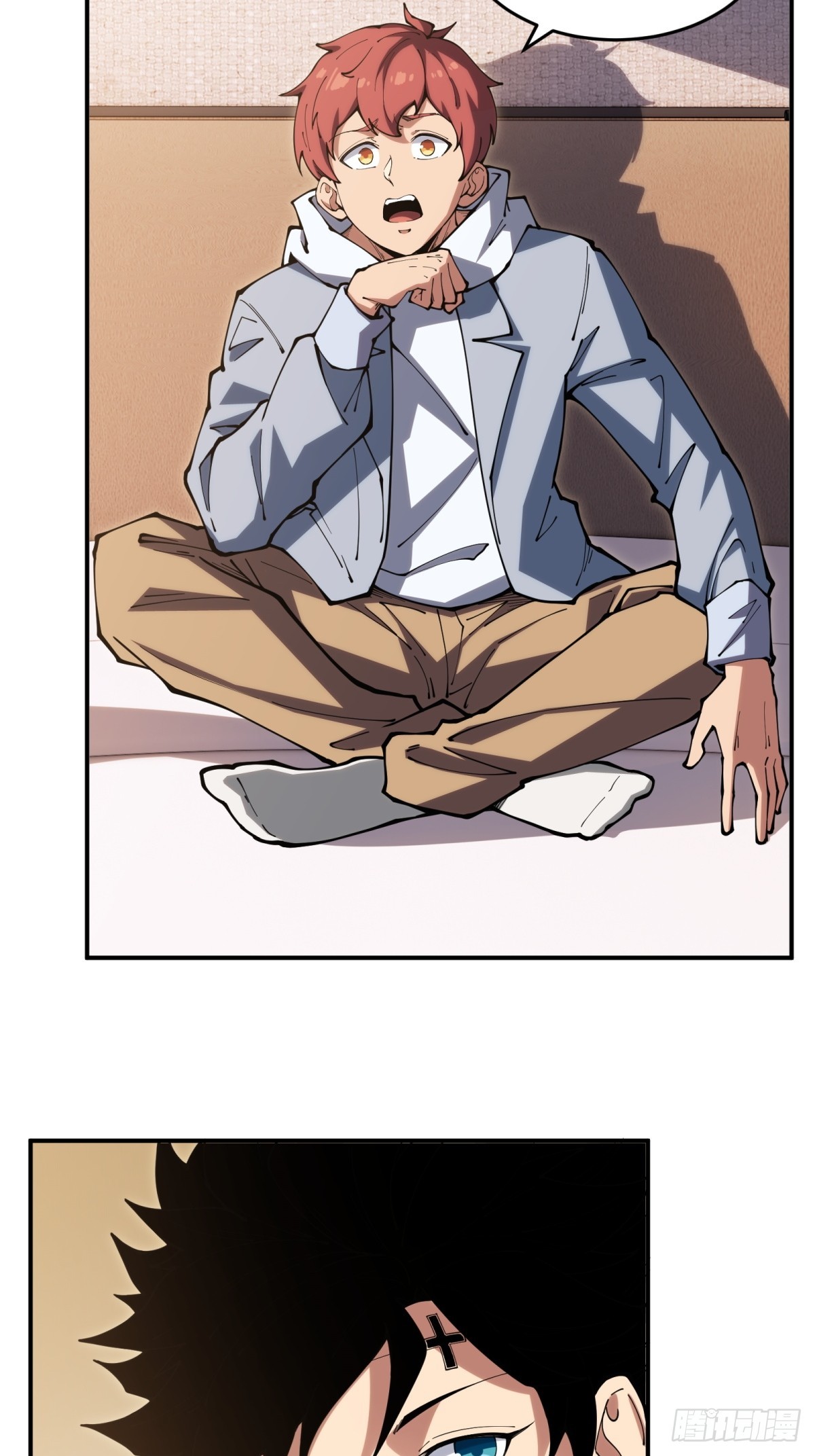 第7话 枸杞养生-第7话