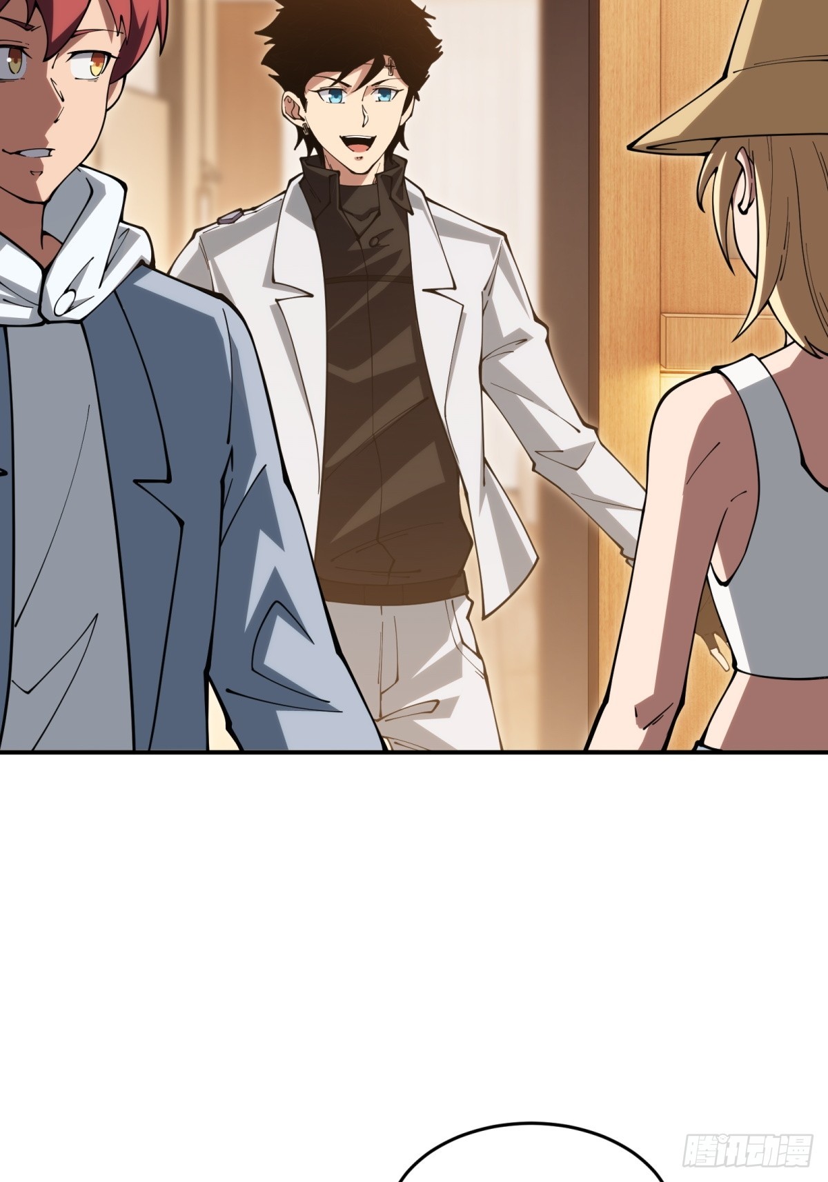 第7话 枸杞养生-第7话