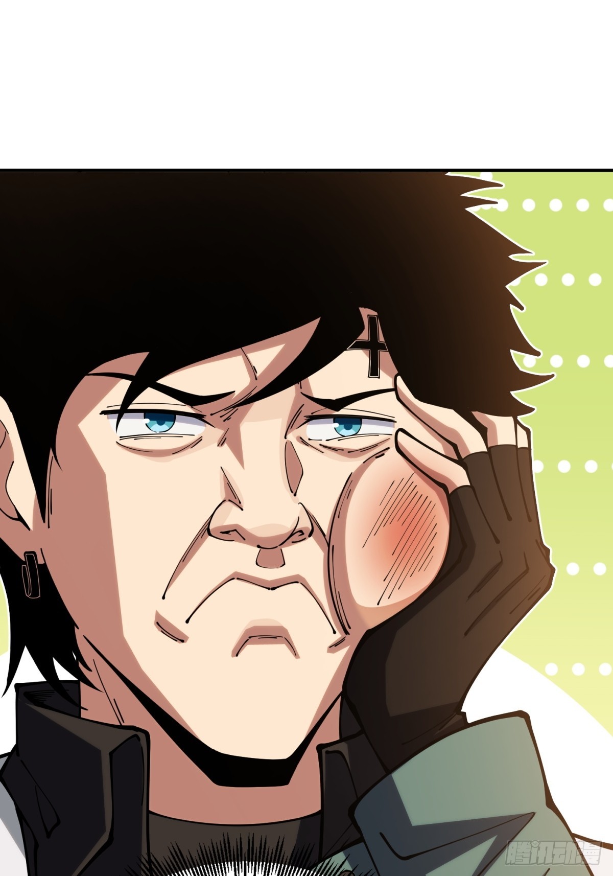 第7话 枸杞养生-第7话