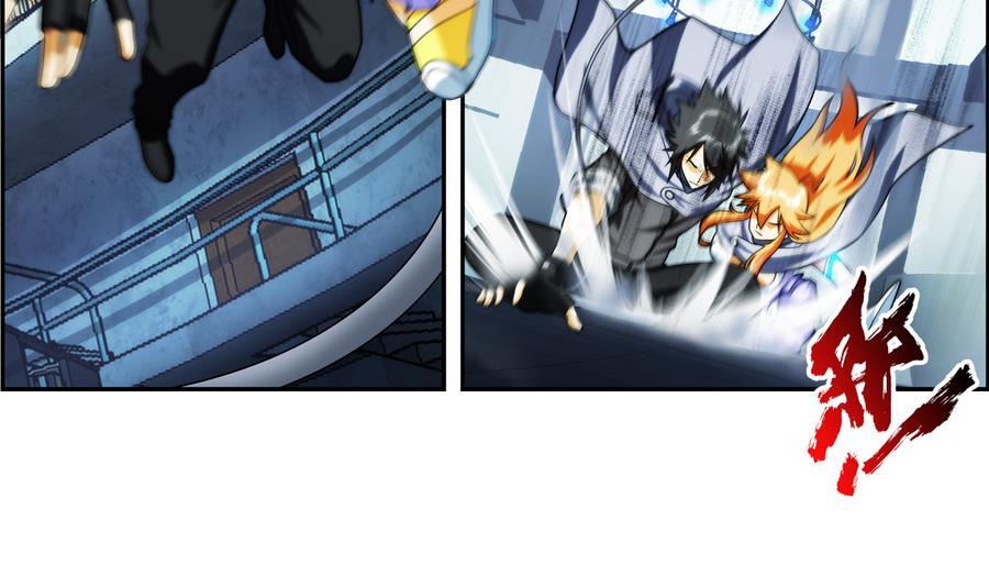 第33话 带我回家 3(1/2)-第101话